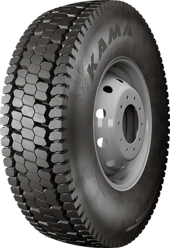 KAMA NR 201 в Асбесте — KAMA TYRES KAMA NR 201 в Асбесте
