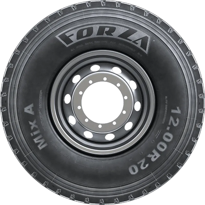 FORZA MIX A в Асбесте — KAMA TYRES FORZA MIX A в Асбесте